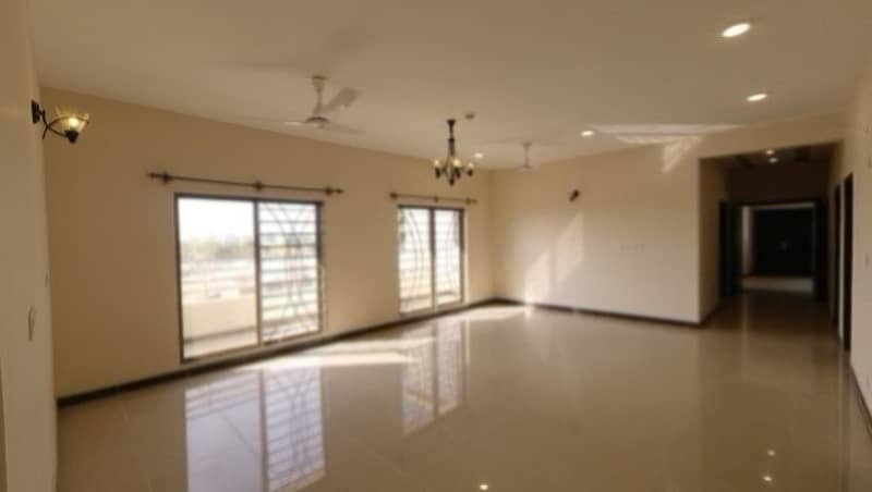 Apartment For Sale In Sector J, Askari-5, Malir Cantt. , KARACHI 0