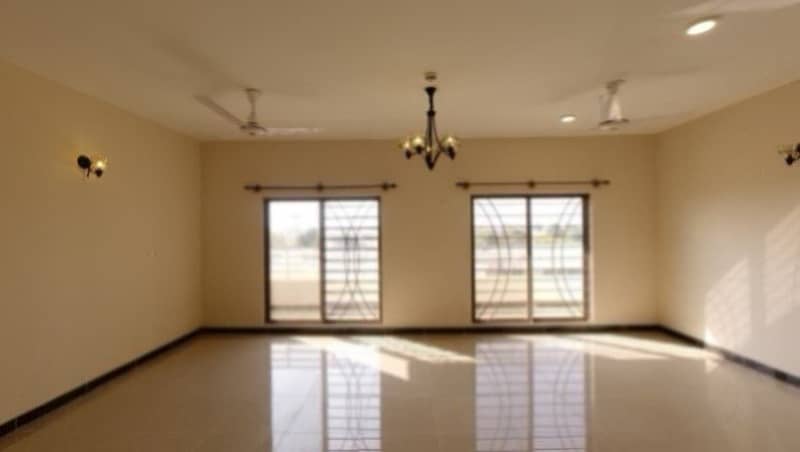 Apartment For Sale In Sector J, Askari-5, Malir Cantt. , KARACHI 2