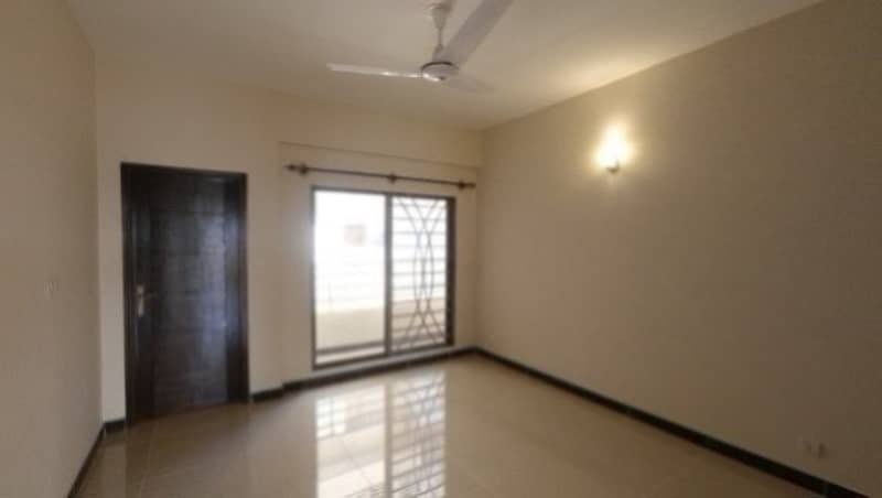 Apartment For Sale In Sector J, Askari-5, Malir Cantt. , KARACHI 3