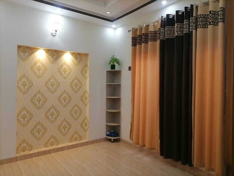 Book Prime Location House Today In EME Society - Block F 2