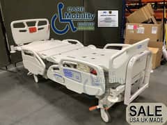 Electric bed /Patient bed /ICU bed /Hospital bed /Medical Surgical bed