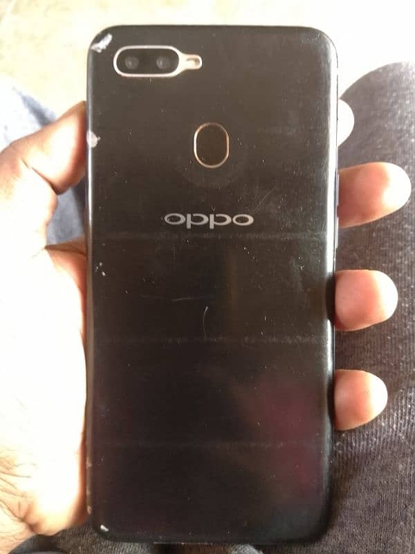 oppo a5s 1