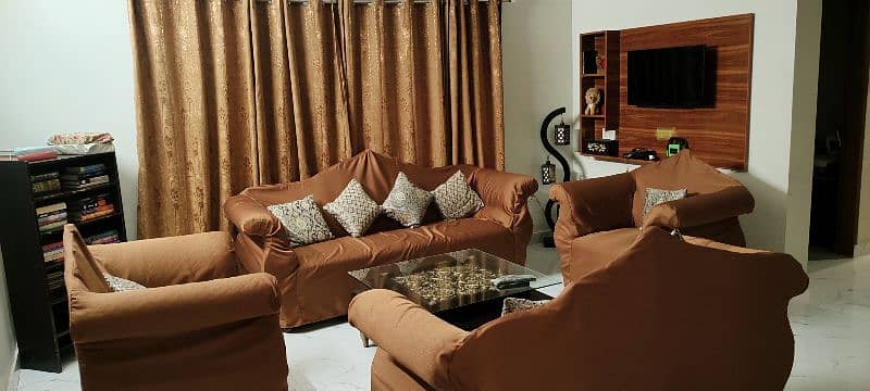 sofaset | 7 seater sofaset | chinioti sofaset | pure wood sofa 4