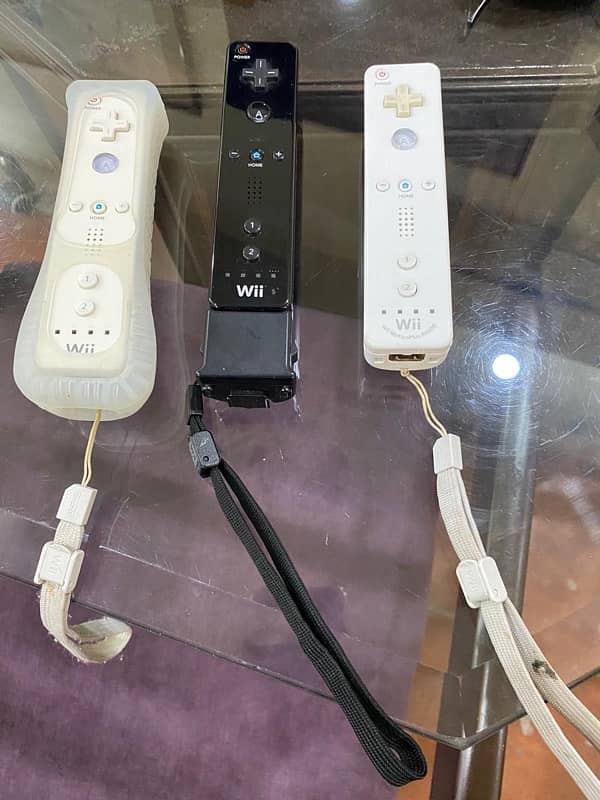 Nintendo Wii 1