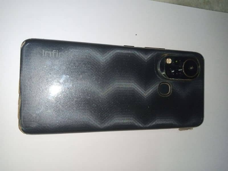 Infinix Hot 11s 4