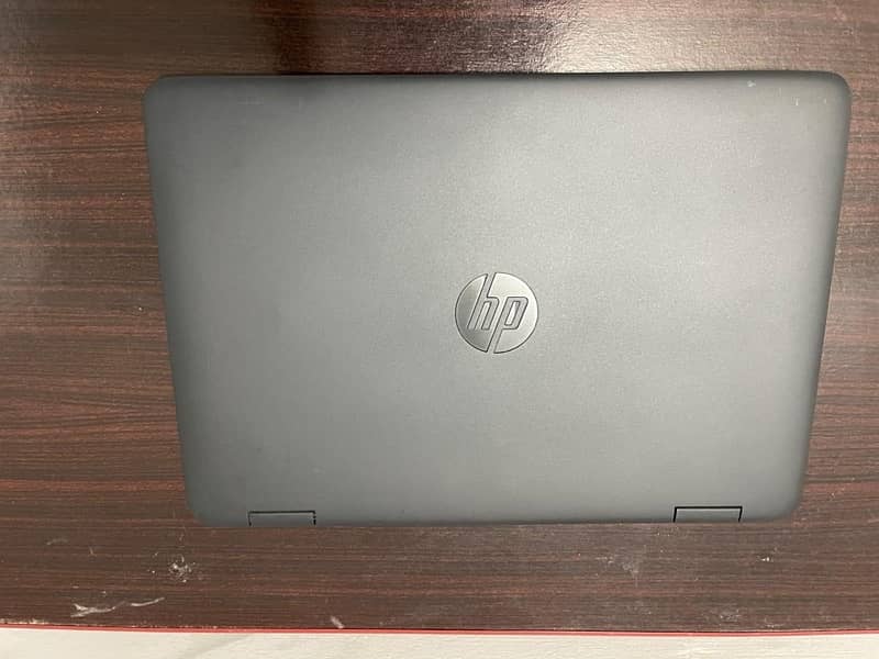 Hp laptop 640 G2  i5 ( 6 gen) 4