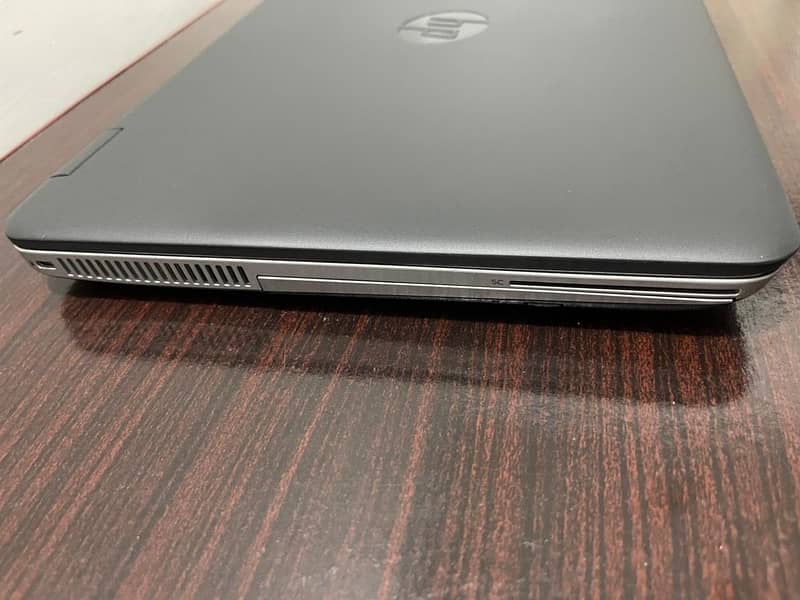 Hp laptop 640 G2  i5 ( 6 gen) 5