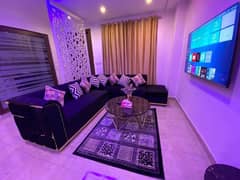 2 Bed Apartment For Rent Fully Furnished At Reasonable Price