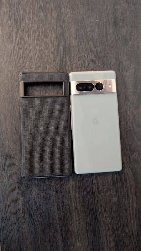 Pixel 7 pro 12/512gb 0