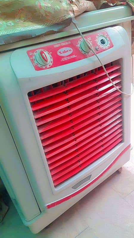 Air Cooler Available 0