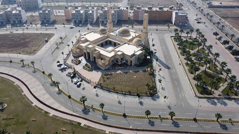 Prime Location sale A Residential Plot In Gujranwala Prime Location 0