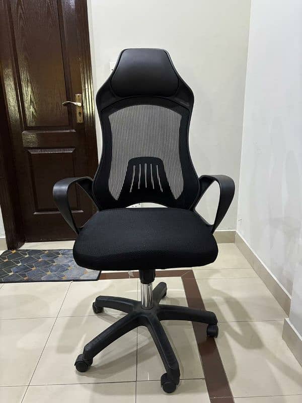 Gaming or Corporate Office Chairs 3