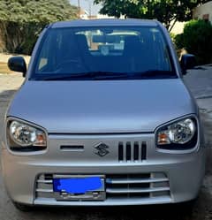 Suzuki Alto 2022 Total original