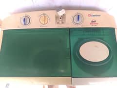 washing & Dryer Machine Dawlance