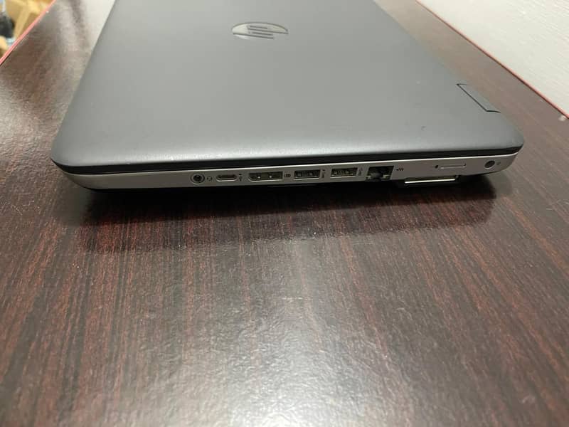 Hp 640 G2  Core i5 6th Generation/ Hp Laptops 6