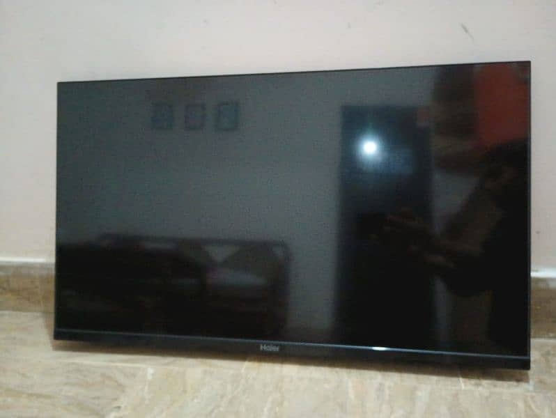 Haier Android Smart LCD 1