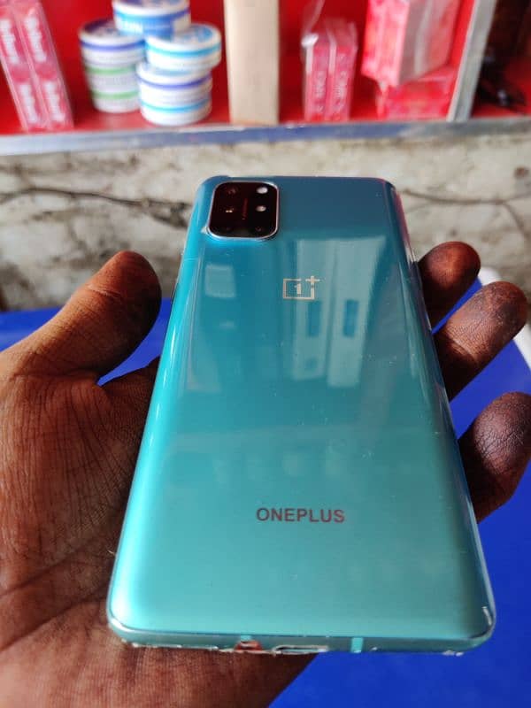 OnePlus 8t 12/256 dual sim approved 0