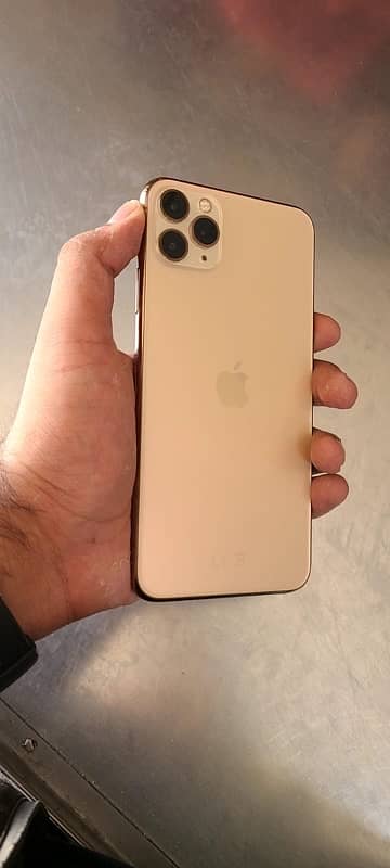 iphone 11 promax fu 64 gb 1