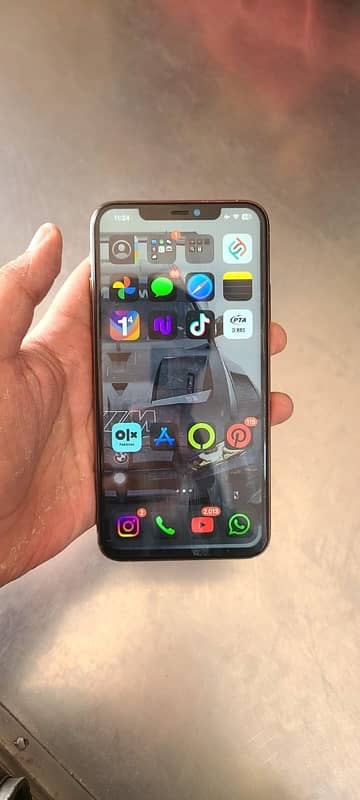 iphone 11 promax fu 64 gb 4