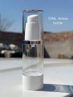 Airless bottle