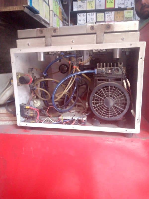 OCA FA11 machine for sale sale chota sa falt hai 2