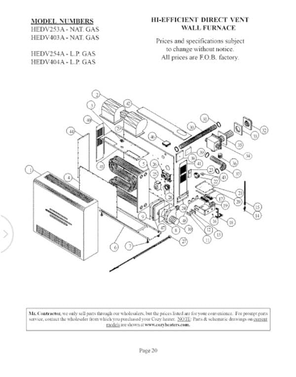 Rinnai heater electric plus gas Original Japanese Import 6