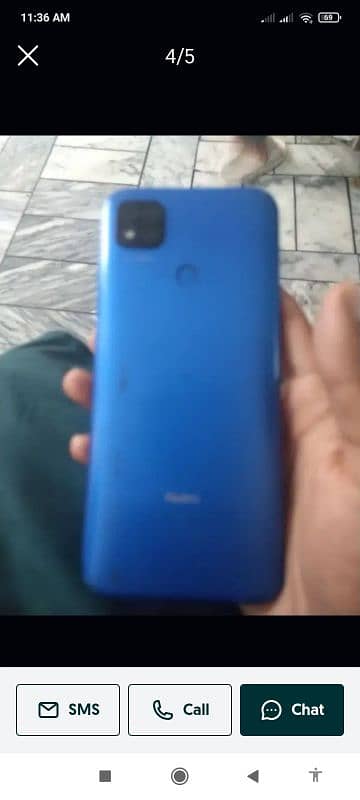 Redmi 9c 1