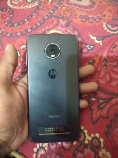 moto z4 4gb 128gb penal dead pta aprove