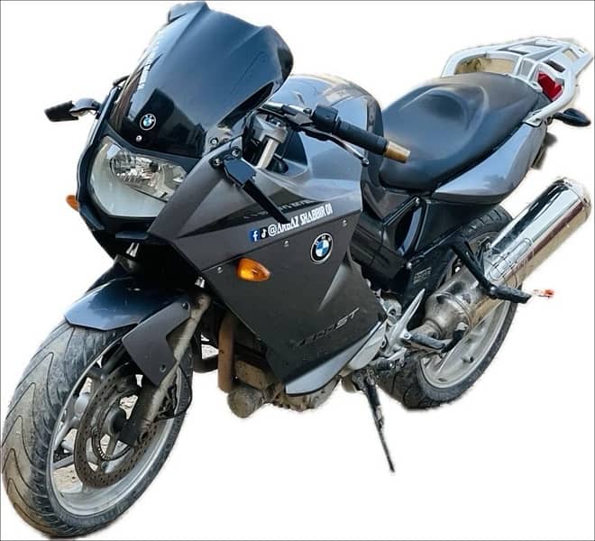 bmw f800st 3