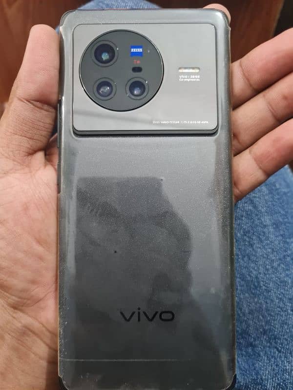 Vivo X80 1