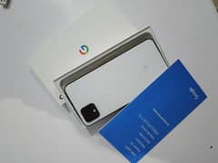 Google pixel 4xl New