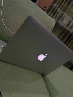 MACBOOK PRO