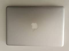 I want to Sale my Mac book 2012 Model