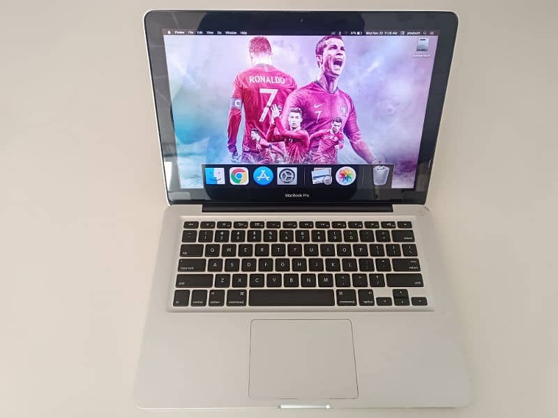 I want to Sale my Mac book 2012 Model 2