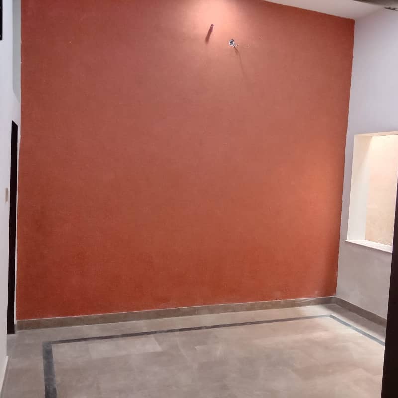 4 Marla Double Story House For Sale Usman Park near to Awan Market and Ashina Road Lahore 17