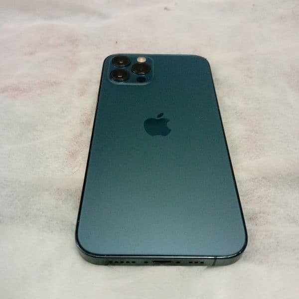 Iphone 12 Pro 128gb - Non PTA 0