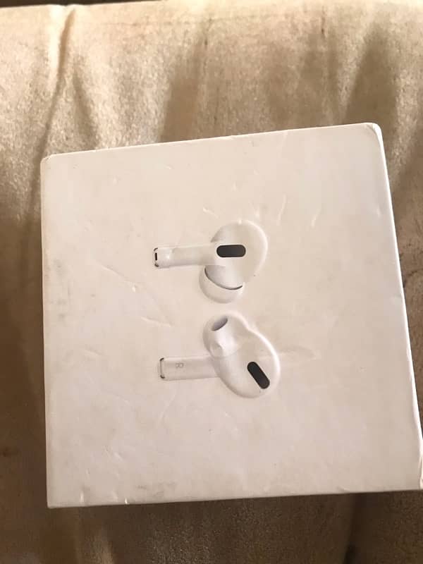 Airpods pro 3 2