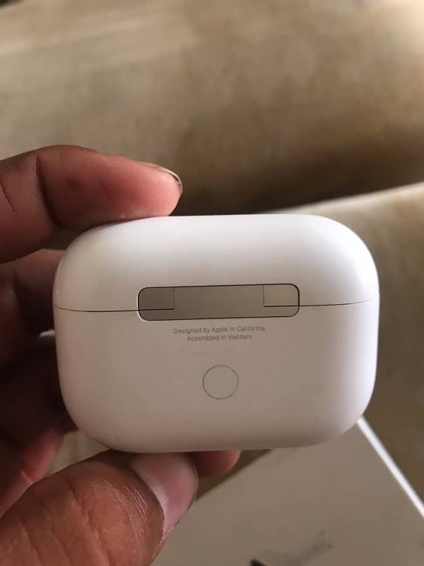 Airpods pro 3 5