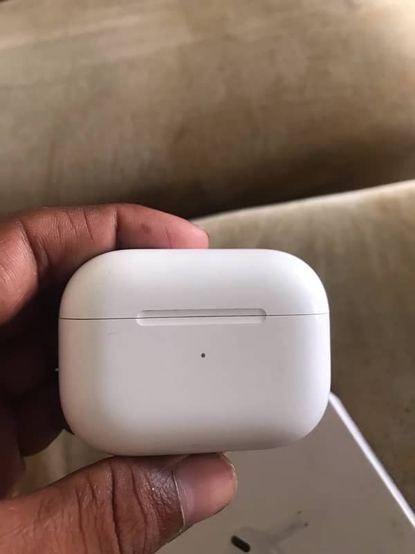 Airpods pro 3 6