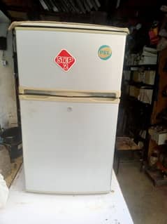 PEL fridge original compressor gass charge