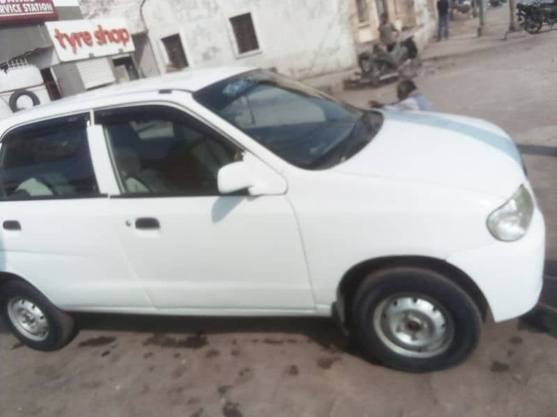 Suzuki Alto 2006 0