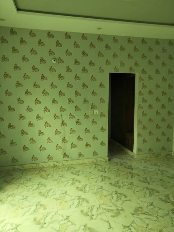 3 MARLA BARND NEW SACEND FLOOR FOR RENT IN JUBIEEL TOWN 2