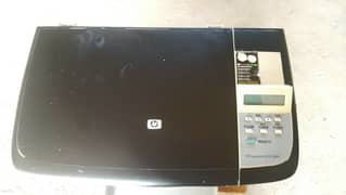 HP LaserJet M1120