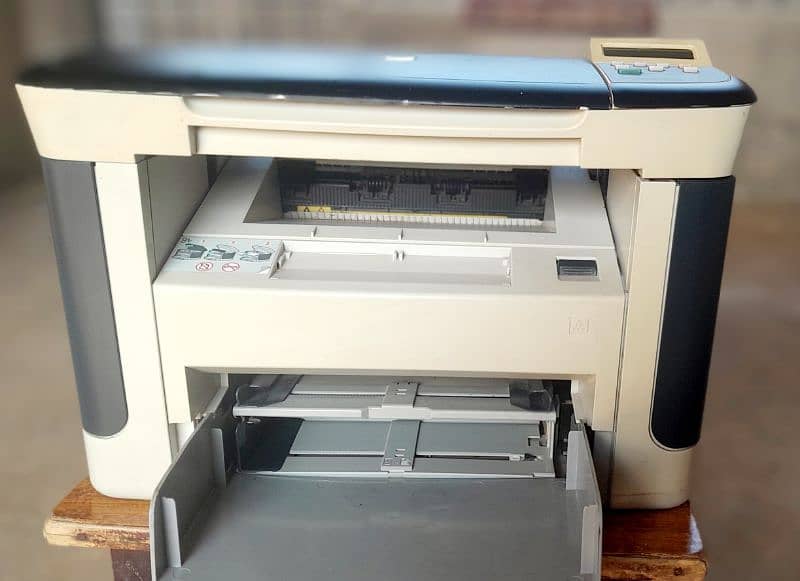 HP LaserJet M1120 3