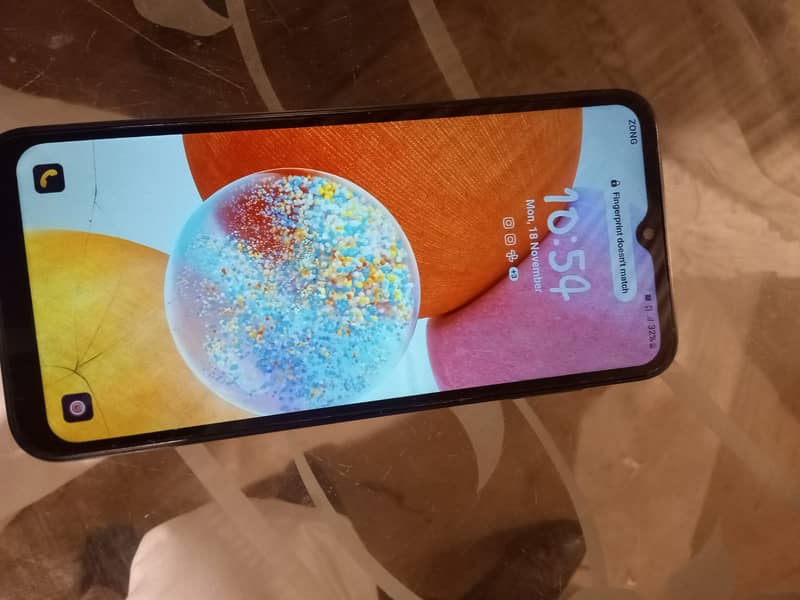 Samsung Galaxy A14 Android smartphone. Announced Feb 2023. Features 6. 2