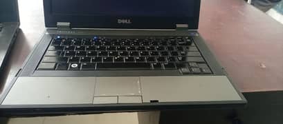 Dell Latitude E5410 4gb ram 80gb ssd