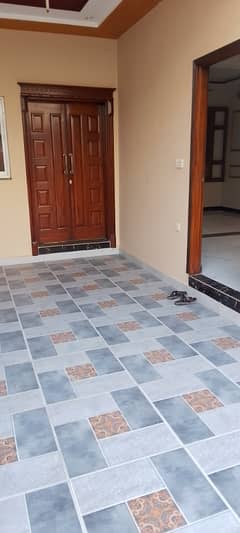 5 Marla brand new full house for rent in jubilee Town