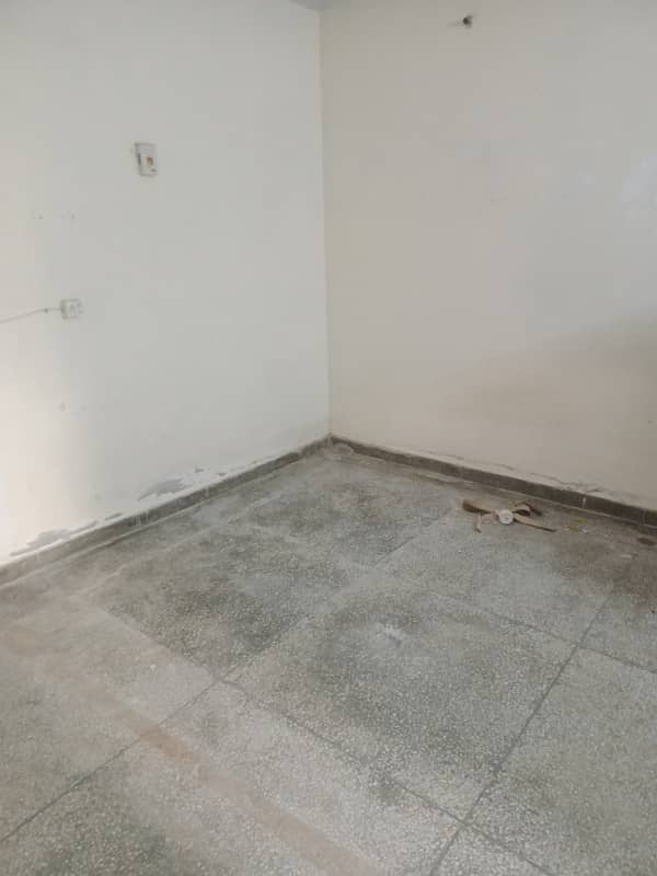 Ground portion for rent in G-11/3 0