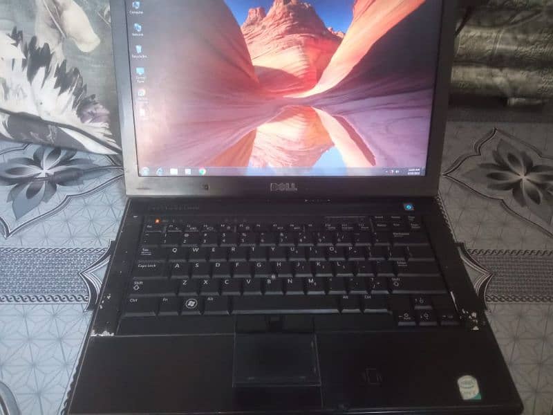 Dell latitude E6400 2