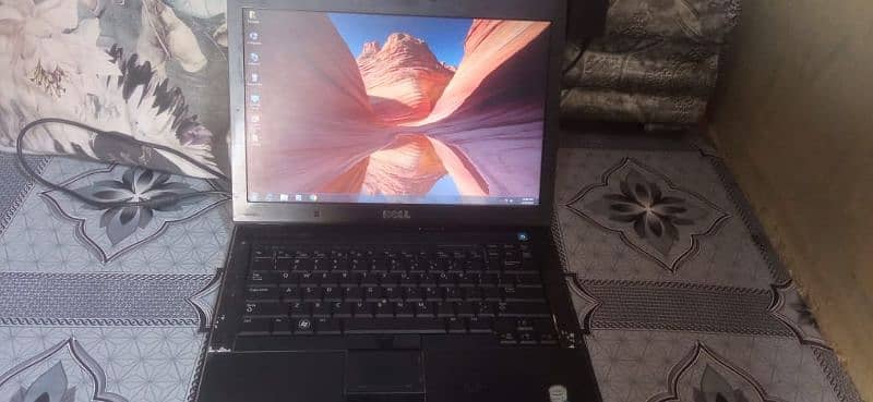 Dell latitude E6400 3